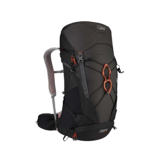 Prekės „Kuprinė Lowe Alpine AirZone Trail Camino 37:42 - Juoda, M“ paveikslėlis