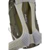 Prekės „Kuprinė Lowe Alpine AirZone Trail Camino 37:42 - Juoda, L“ paveikslėlis