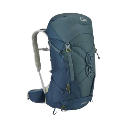 Prekės „Kuprinė Lowe Alpine AirZone Trail Camino 37:42 - Mėlyna, M“ paveikslėlis