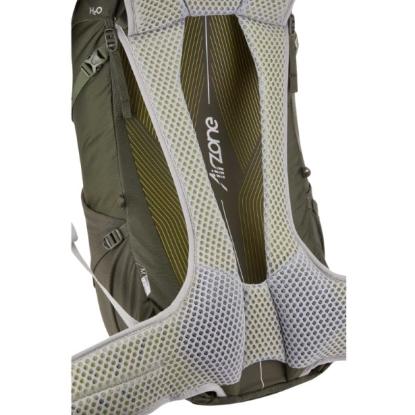 Prekės „Kuprinė Lowe Alpine AirZone Trail Camino 37:42 - Mėlyna, M“ paveikslėlis