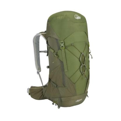 Prekės „Kuprinė Lowe Alpine AirZone Trail Camino 37:42 - Chaki (Khaki), M“ paveikslėlis