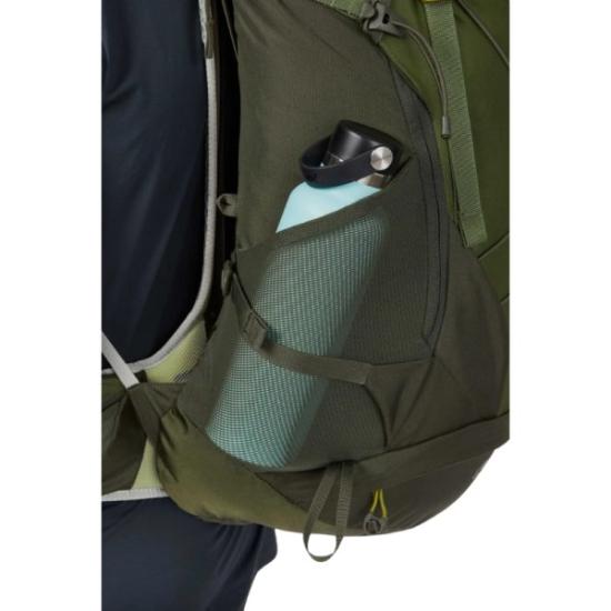 Prekės „Kuprinė Lowe Alpine AirZone Trail Camino 37:42 - Chaki (Khaki), M“ paveikslėlis