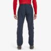 Prekės „Vyriškos kelnės Montane Terra Pants Reg Leg - Juoda, 36“ paveikslėlis