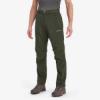 Prekės „Vyriškos kelnės Montane Terra Pants Reg Leg - Juoda, 36“ paveikslėlis