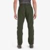 Prekės „Vyriškos kelnės Montane Terra Pants Reg Leg - Juoda, 32“ paveikslėlis