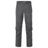 Prekės „Vyriškos kelnės Montane Terra Pants Reg Leg - Juoda, 32“ paveikslėlis