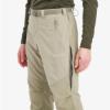 Prekės „Vyriškos kelnės Montane Terra Pants Reg Leg - Juoda, 38“ paveikslėlis