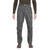 Prekės „Vyriškos kelnės Montane Terra Pants Reg Leg - Pilka, 36“ paveikslėlis