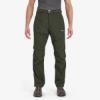 Prekės „Vyriškos kelnės Montane Terra Pants Reg Leg - Chaki su pušimis, 36“ paveikslėlis