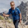 Prekės „Vyriški marškinėliai Montane Dart Lite T-Shirt - Mėlyna, S“ paveikslėlis