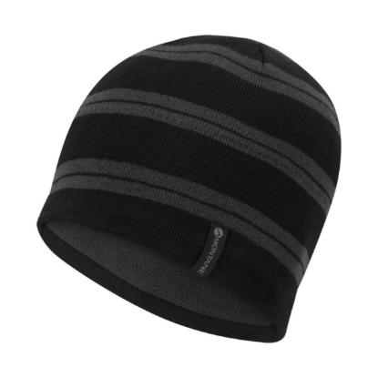 Prekės „Kepurė Montane Jack Beanie - Juoda“ paveikslėlis
