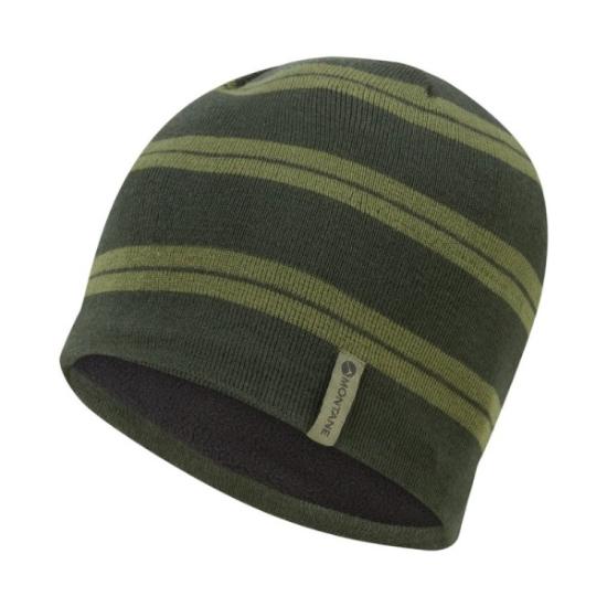 Prekės „Kepurė Montane Jack Beanie - Žalia“ paveikslėlis