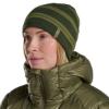 Prekės „Kepurė Montane Jack Beanie - Žalia“ paveikslėlis