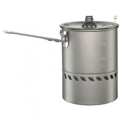 Prekės „Puodas turistinei viryklei MSR Reactor 2.5L Pot - 2,5“ paveikslėlis
