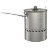 Prekės „Puodas turistinei viryklei MSR Reactor 2.5L Pot - 2,5“ paveikslėlis