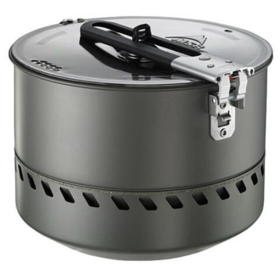 Prekės „Puodas turistinei viryklei MSR Reactor 2.5L Pot - 2,5“ paveikslėlis