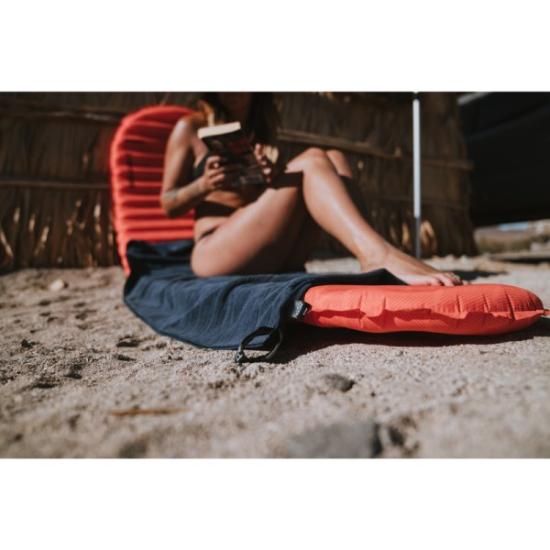 Prekės „Rankšluostis PackTowl RecPers Beach - Mėlyna“ paveikslėlis