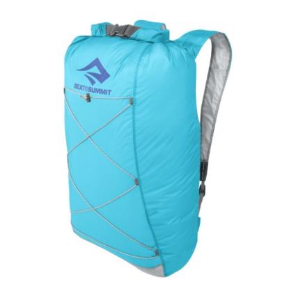 Prekės „Susipakuojanti kuprinė STS Ultra-Sil Dry Day Pack - Žydra“ paveikslėlis