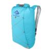 Prekės „Susipakuojanti kuprinė STS Ultra-Sil Dry Day Pack - Žydra“ paveikslėlis