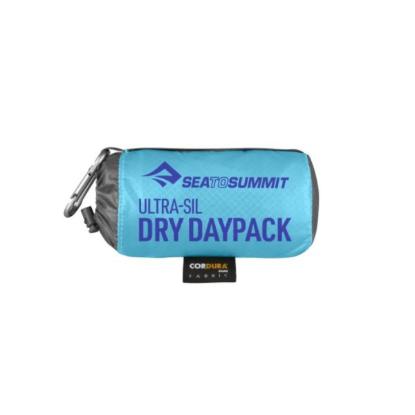 Prekės „Susipakuojanti kuprinė STS Ultra-Sil Dry Day Pack - Žydra“ paveikslėlis