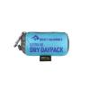 Prekės „Susipakuojanti kuprinė STS Ultra-Sil Dry Day Pack - Žydra“ paveikslėlis