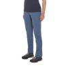 Prekės „Moteriškos kelnės Rab Incline Pants Wmns Reg Leg - Mėlyna, M“ paveikslėlis