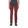 Prekės „Moteriškos kelnės Rab Incline Pants Wmns Reg Leg - Tamsiai pilka, M“ paveikslėlis
