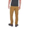 Prekės „Vyriškos kelnės Rab Incline Light Pants Reg Leg - Rusva (dark butternut), XXL“ paveikslėlis