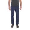 Prekės „Vyriškos kelnės Rab Incline Pants Reg Leg - Tamsiai pilka, XL“ paveikslėlis