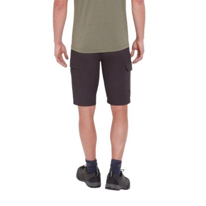 Prekės „Vyriški šortai Rab Radius Cargo Shorts - Plytų, L“ paveikslėlis