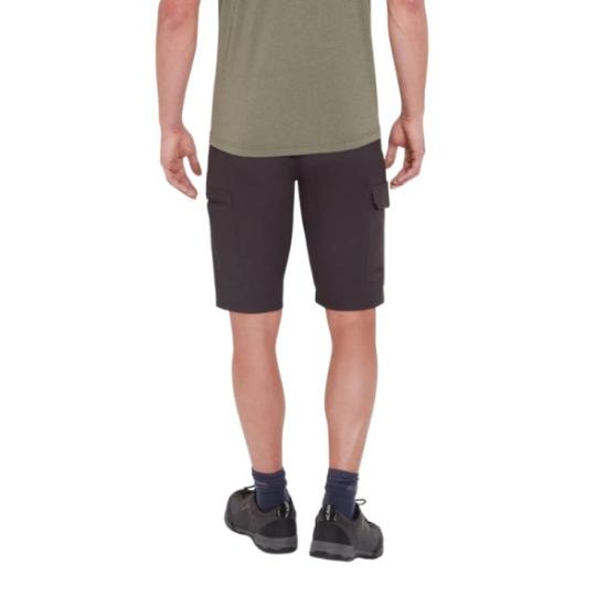 Prekės „Vyriški šortai Rab Radius Cargo Shorts - Plytų, L“ paveikslėlis