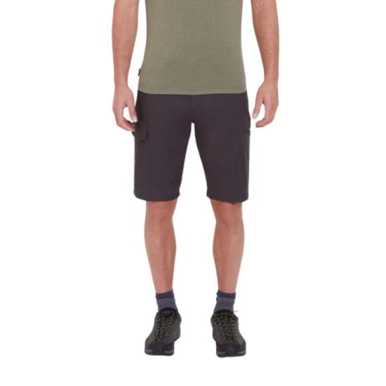 Prekės „Vyriški šortai Rab Radius Cargo Shorts - Plytų, L“ paveikslėlis