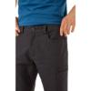 Prekės „Vyriški šortai Rab Radius Cargo Shorts - Plytų, L“ paveikslėlis