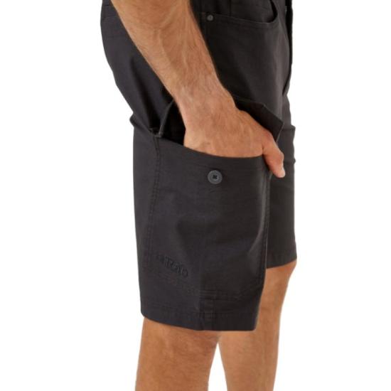 Prekės „Vyriški šortai Rab Radius Cargo Shorts - Plytų, L“ paveikslėlis