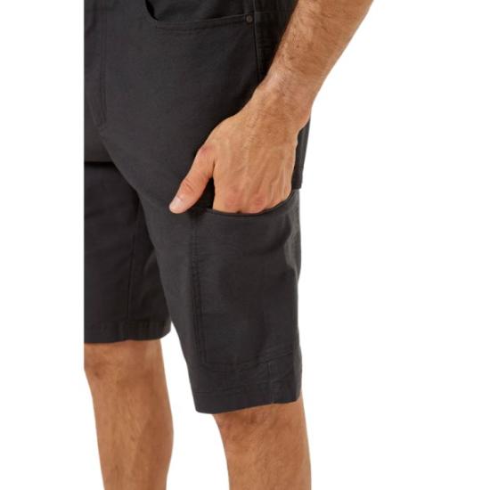 Prekės „Vyriški šortai Rab Radius Cargo Shorts - Plytų, L“ paveikslėlis