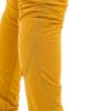Prekės „Vyriškos termo kelnės Turbat Retezat Bottom Men's - Juoda, XL“ paveikslėlis
