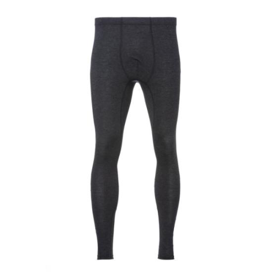 Prekės „Vyriškos termo kelnės Turbat Retezat Bottom Men's - Juoda, XXL“ paveikslėlis