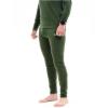 Prekės „Vyriškos termo kelnės Turbat Retezat Bottom Men's - Žalia, XL“ paveikslėlis
