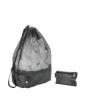 Prekės „Skalbinių maišas COCOON Laundry Bag - Pilka, Traveler“ paveikslėlis