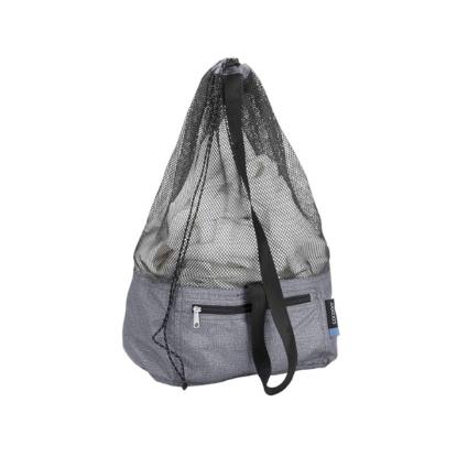 Prekės „Skalbinių maišas COCOON Laundry Bag - Pilka, Traveler“ paveikslėlis