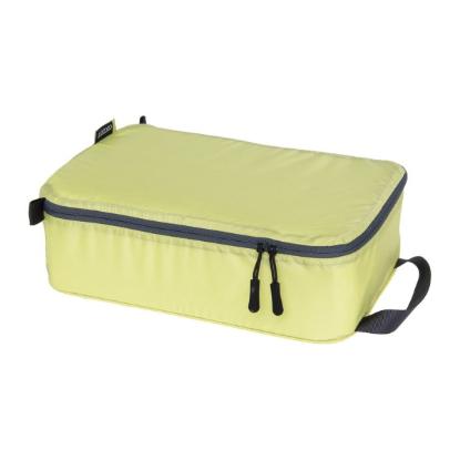 Prekės „Daiktų pakavimo maišas Cocoon Packing Cube Light-Descrete - Birch - Sunny Lime, M“ paveikslėlis