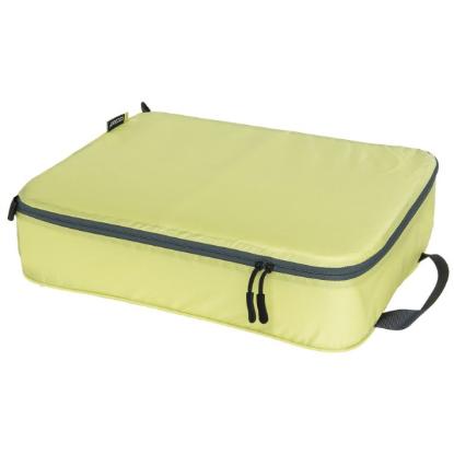 Prekės „Daiktų pakavimo maišas Cocoon Packing Cube Light-Descrete - Birch - Sunny Lime, L“ paveikslėlis