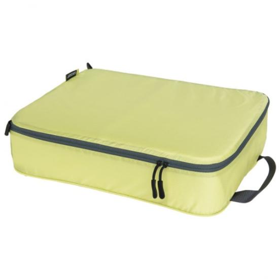 Prekės „Daiktų pakavimo rinkinys COCOON Packing Cube Set - Birch - Sunny Lime“ paveikslėlis