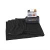Prekės „Kelioninė antklodė COCOON Merino Wool/Silk Travel Blanket - Juoda“ paveikslėlis
