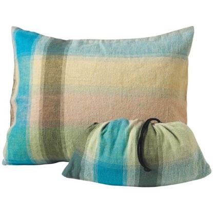 Prekės „Pagalvės užvalkalas COCOON Pillow Case Cotton Flanell - Turkio“ paveikslėlis