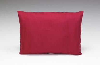 Prekės „Pagalvės užvalkalas COCOON Pillow Case Silk-Cotton - M“ paveikslėlis