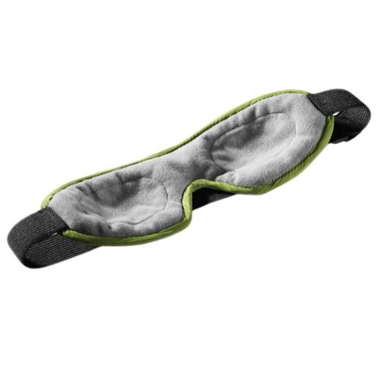 Prekės „Akių uždangalas COCOON Eye Shades De Luxe - Žalia“ paveikslėlis