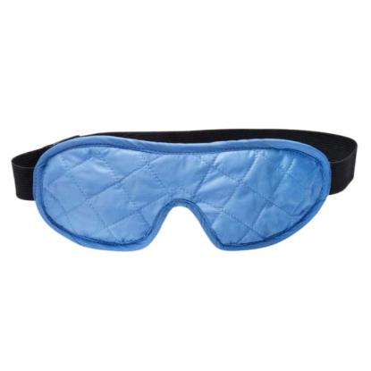 Prekės „Akių uždangalas COCOON Eye Shades De Luxe - Mėlyna“ paveikslėlis