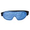 Prekės „Akių uždangalas COCOON Eye Shades De Luxe - Mėlyna“ paveikslėlis