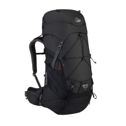 Prekės „Kuprinė Lowe Alpine Sirac Plus 65 - Juoda, M-L“ paveikslėlis